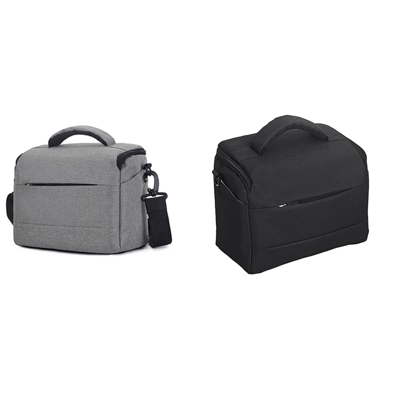 DSLR Camera Case Portable Photographer Photography For Equipment Crossbody Bag-WMAN
DSLR Camera Case Portable Photographer Photography For Equipment Crossbody Bag-WMAN