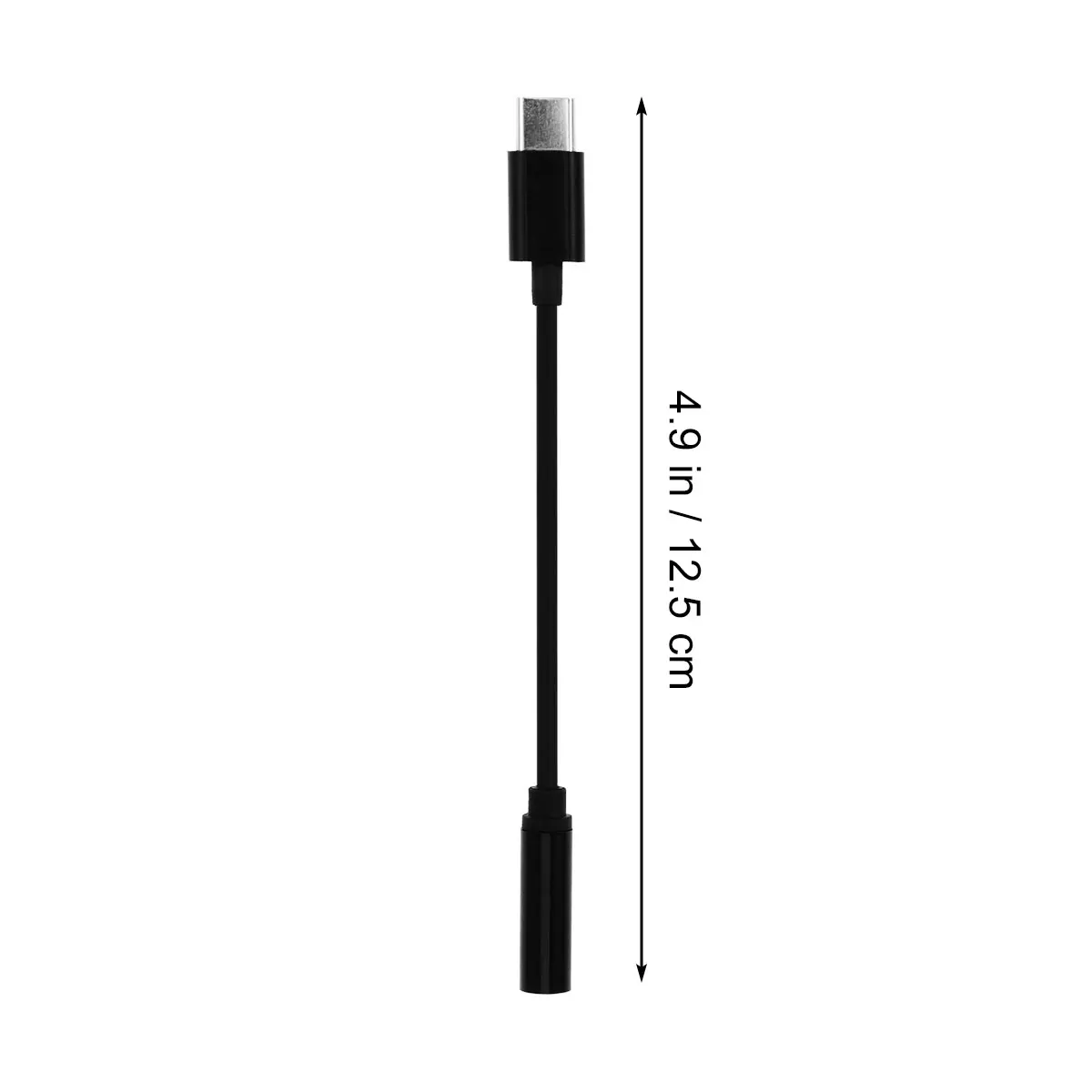 3 Pcs Type C To 3.5Mm 3.5mm Headphone Jack Adapter Cable Durable Wear Resistant For Mobile Phone Type C To Headphone Jack Tablet
3 Pcs Type C To 3.5Mm 3.5mm Headphone Jack Adapter Cable Durable Wear Resistant For Mobile Phone Type C To Headphone Jack Tablet