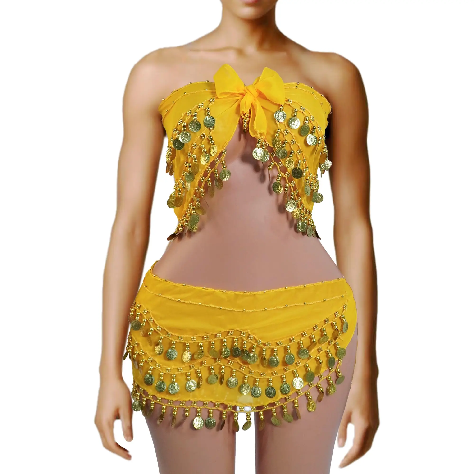 Belly Dance Skirt Belly Dance Scarf with Coins, Hip Scarf Belly Dancing Belt, Coin Skirts
Belly Dance Skirt Belly Dance Scarf with Coins, Hip Scarf Belly Dancing Belt, Coin Skirts