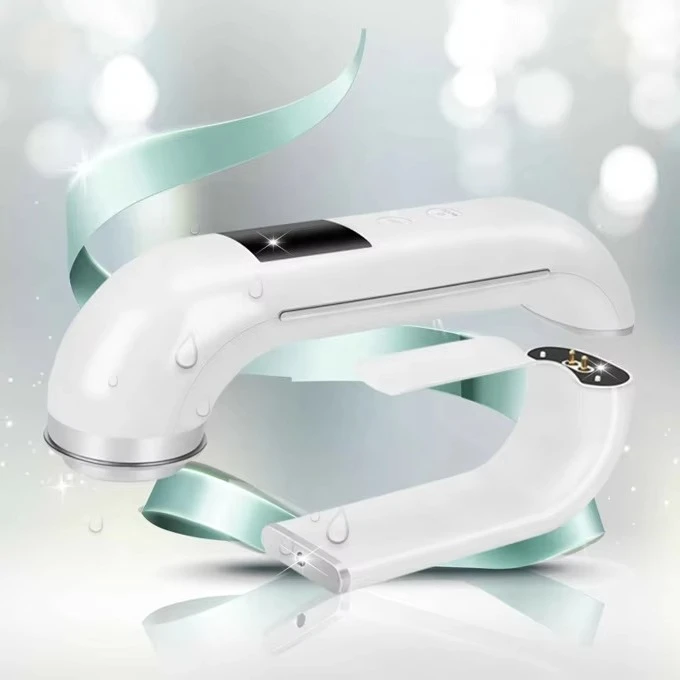 2026 New Face Lift Machine RF Skin Tightening Eye EMS Multifunctional Beauty Care Vibration Device
2026 New Face Lift Machine RF Skin Tightening Eye EMS Multifunctional Beauty Care Vibration Device