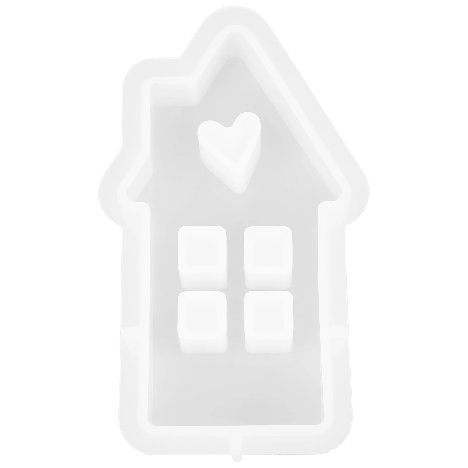 Soap Making House Statue Silicone For Scented Crafts Diy Beginners Wax Molds Handmade Supplies Diy Crafts House Shaped
Soap Making House Statue Silicone For Scented Crafts Diy Beginners Wax Molds Handmade Supplies Diy Crafts House Shaped