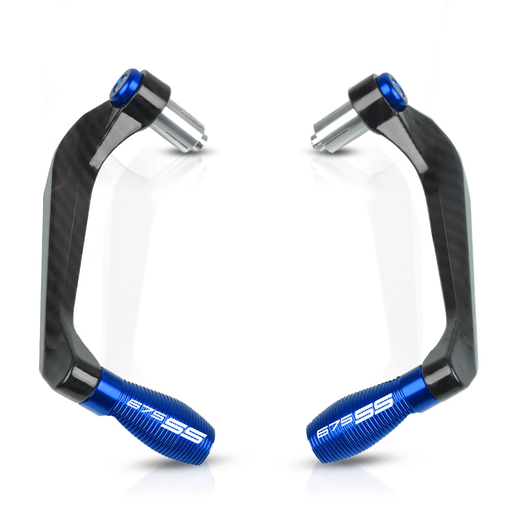For CFMOTO CF moto 675SS 675 SS 2024 2025 2026 Motorcycle 7/8" 22mm Handlebar Grips Guard Brake Clutch Levers Guard Protector
For CFMOTO CF moto 675SS 675 SS 2024 2025 2026 Motorcycle 7/8" 22mm Handlebar Grips Guard Brake Clutch Levers Guard Protector