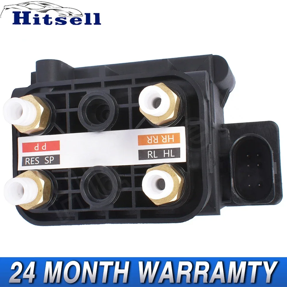 Air Suspension Pump Valve Block For Kia Mohave Borrego 55820-2J000,558202J000
Air Suspension Pump Valve Block For Kia Mohave Borrego 55820-2J000,558202J000