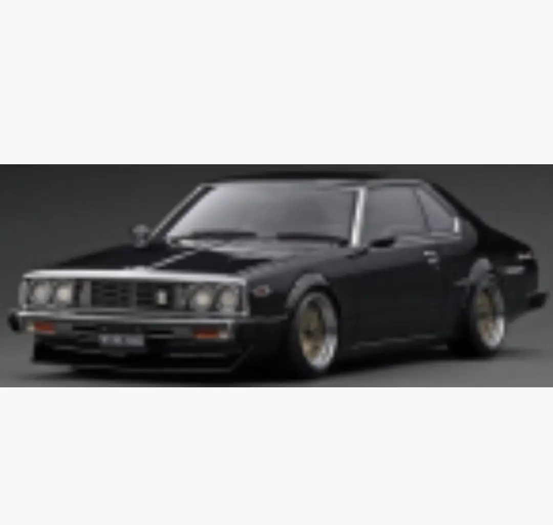 1/18 C210 Ignition model IG3230/IG3232
1/18 C210 Ignition model IG3230/IG3232