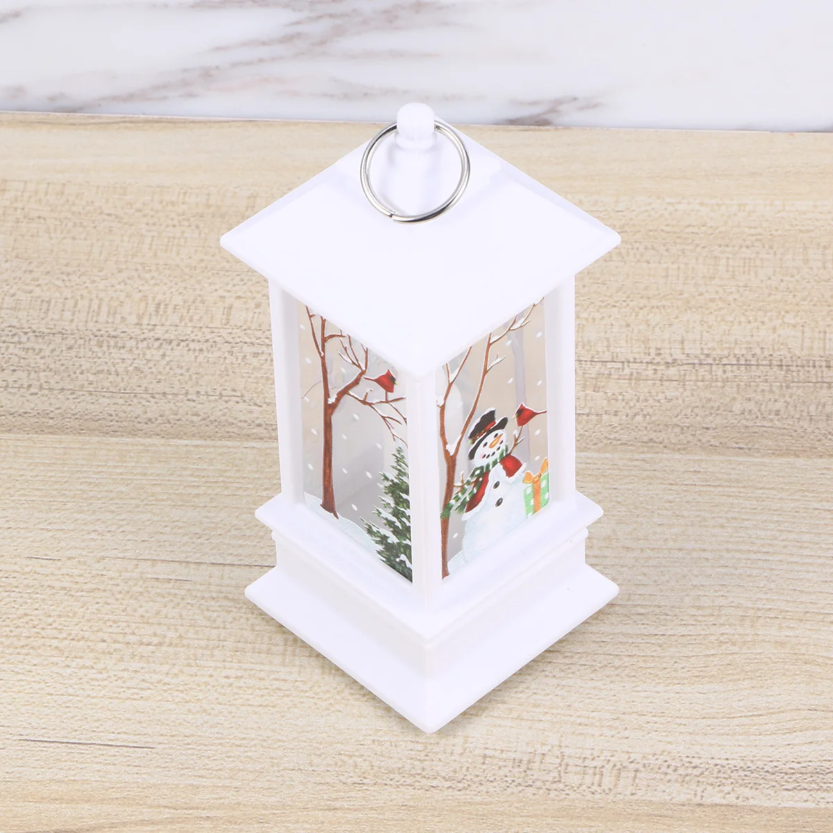 Christmas Outdoor Decor Portable Desktop White Xmas 
Christmas Outdoor Decor Portable Desktop White Xmas