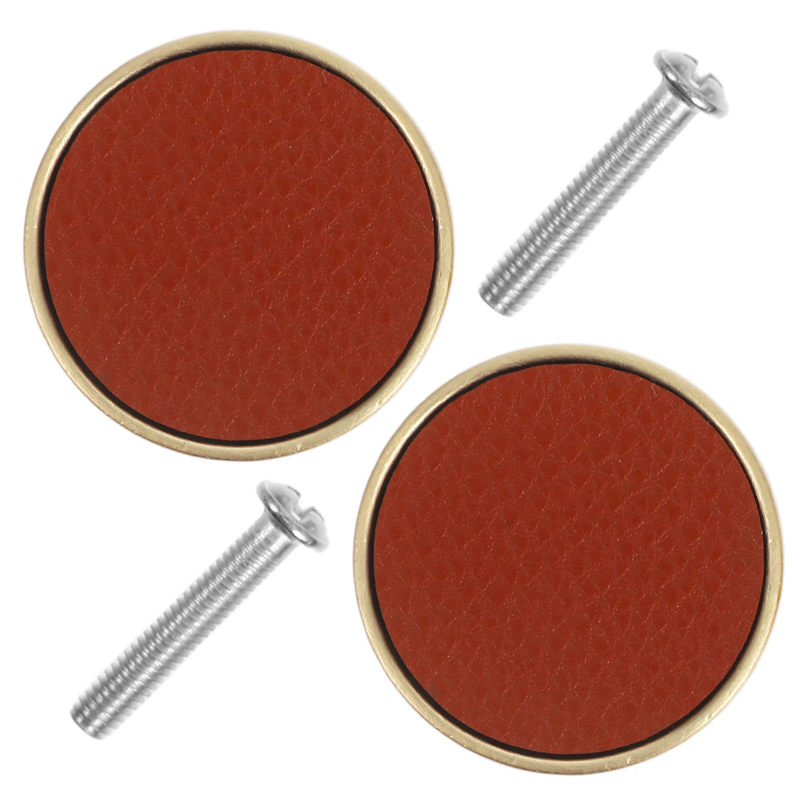 2Pcs Cabinet Door Pulls Modern Style PU Drawer Handles Wardrobe Door Knobs Decorative Kitchen Cabinet Handles
2Pcs Cabinet Door Pulls Modern Style PU Drawer Handles Wardrobe Door Knobs Decorative Kitchen Cabinet Handles