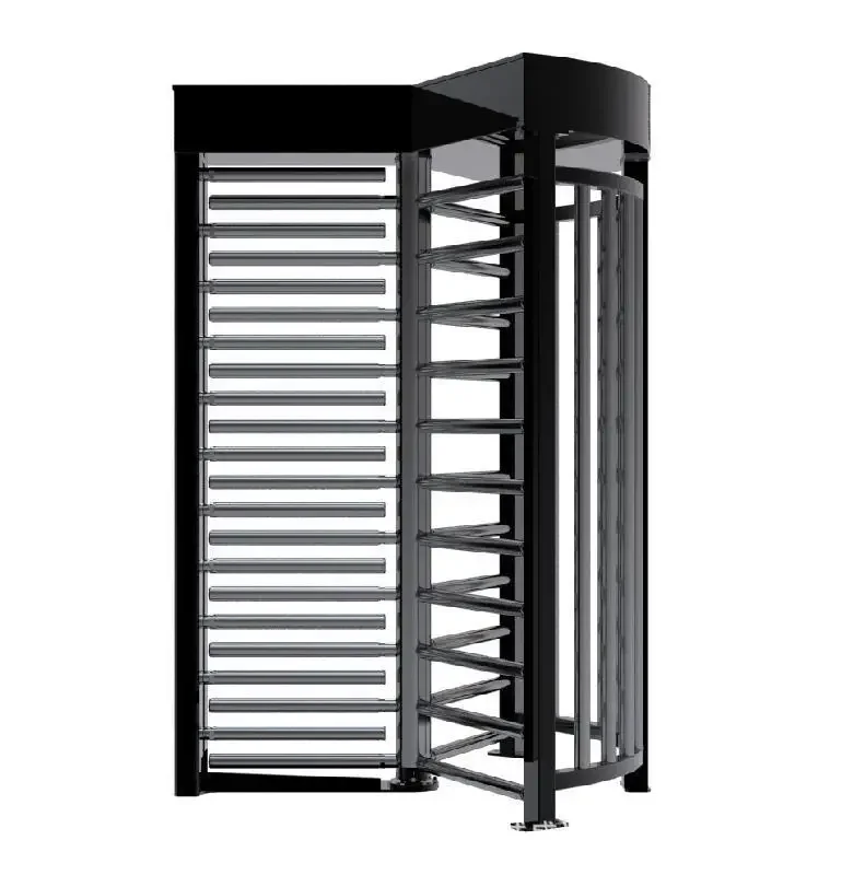 Powder Coated Finishes Turnstiles Biometric Qrcode Security Access Control Full Height Turnstile
Powder Coated Finishes Turnstiles Biometric Qrcode Security Access Control Full Height Turnstile