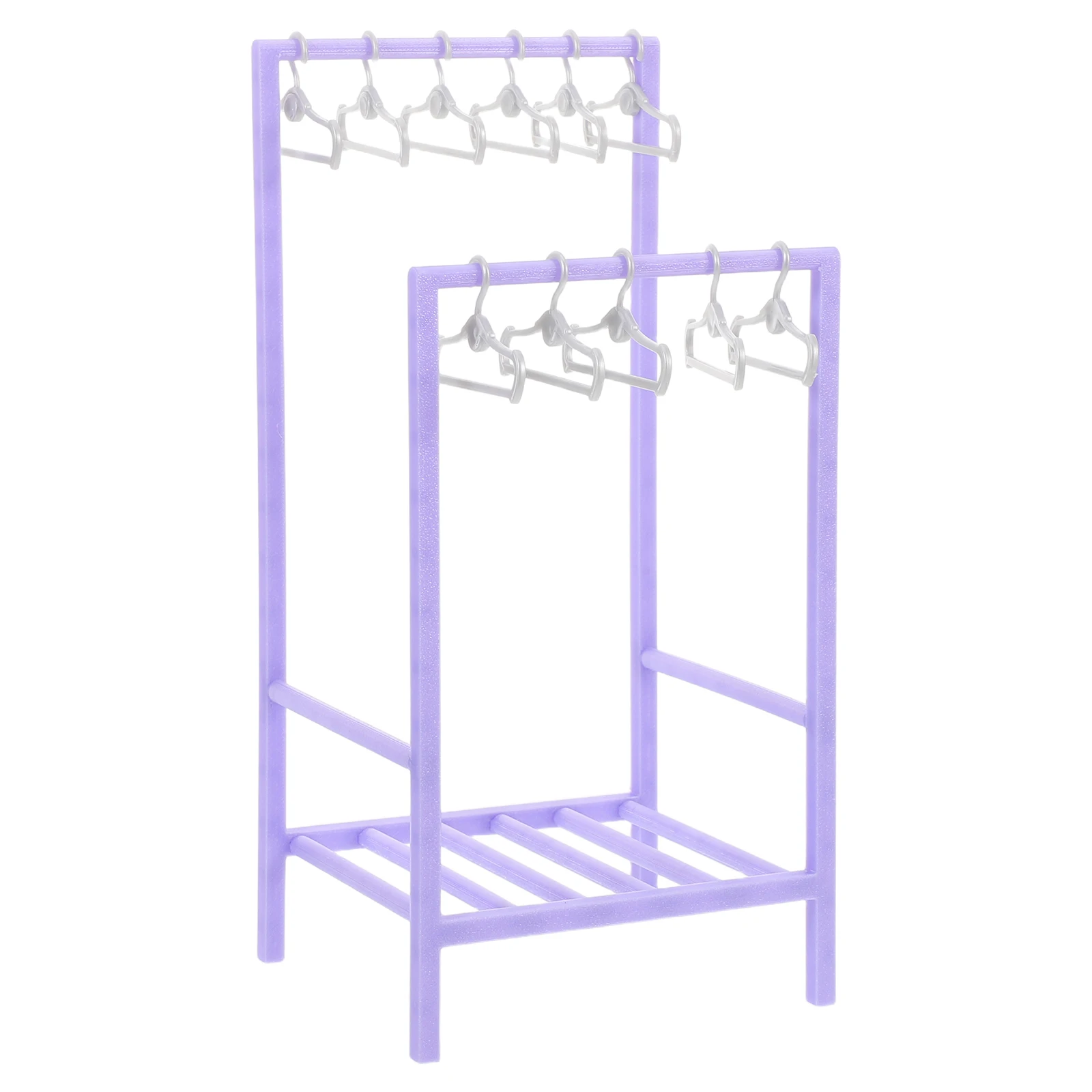 Simulation Clothes Drying Rack Dress Outfit Holders Dollhouse Closet Hangers Coat Wardrobe Bedroom Furniture Mini
Simulation Clothes Drying Rack Dress Outfit Holders Dollhouse Closet Hangers Coat Wardrobe Bedroom Furniture Mini
