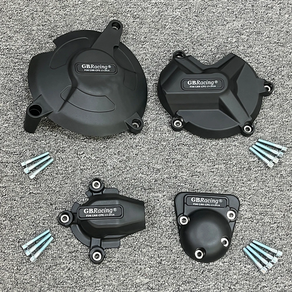 NEW Motorcycle Engine Protector Cover for BMW S1000R 2017-2020 & S1000RR 2017-2018 & S1000XR 2015-2019 Case
NEW Motorcycle Engine Protector Cover for BMW S1000R 2017-2020 & S1000RR 2017-2018 & S1000XR 2015-2019 Case