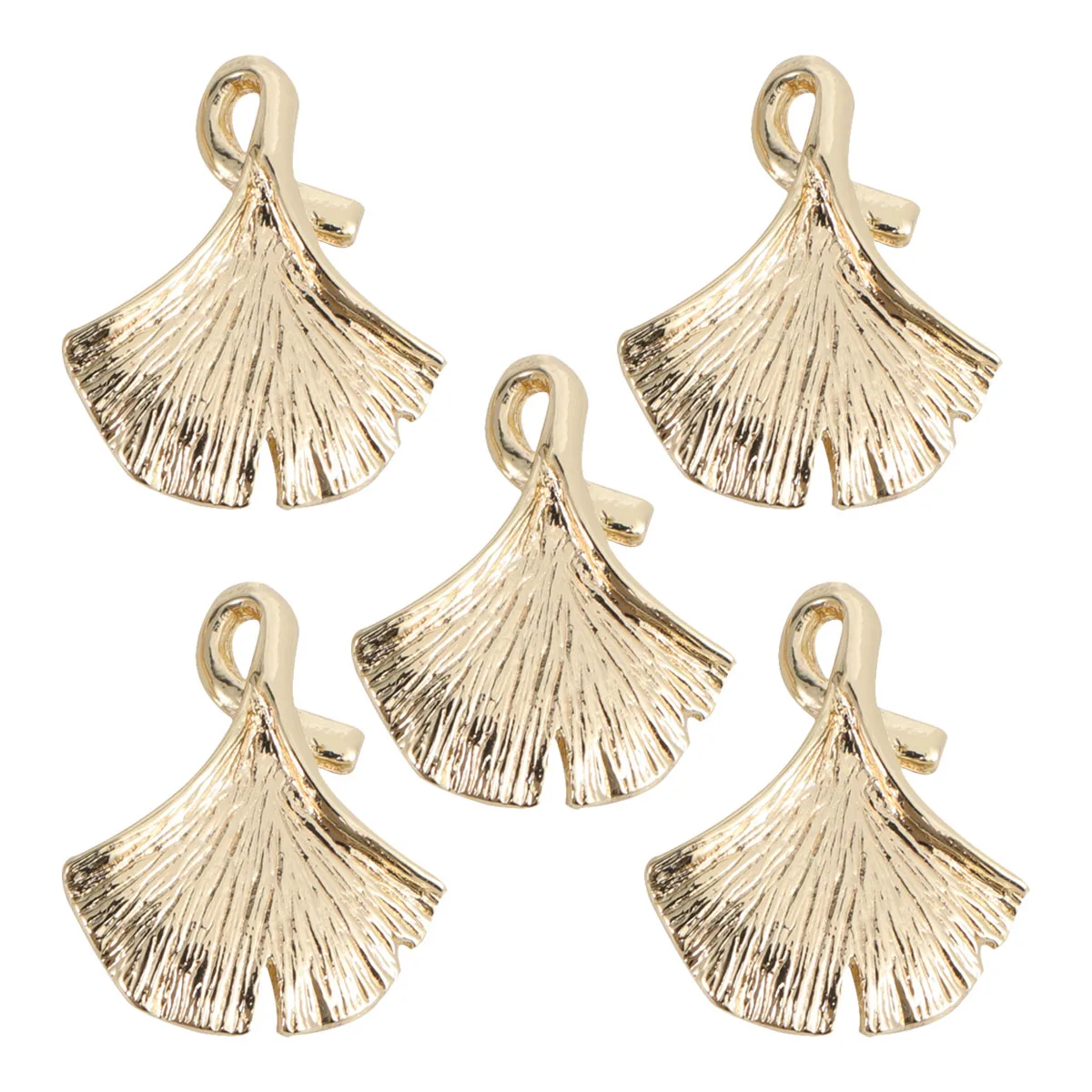 5pcs Metal Leaf Pendant Bead Jewelry Making Accessories Charm Hollow Spacer DIY Jewelry Making Accessories Round Bracelet
5pcs Metal Leaf Pendant Bead Jewelry Making Accessories Charm Hollow Spacer DIY Jewelry Making Accessories Round Bracelet