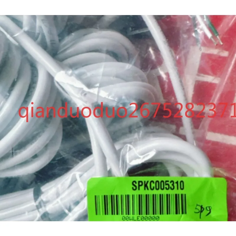 For Carle pressure sensor cable SPKC002310-Carle SPKC005310
For Carle pressure sensor cable SPKC002310-Carle SPKC005310