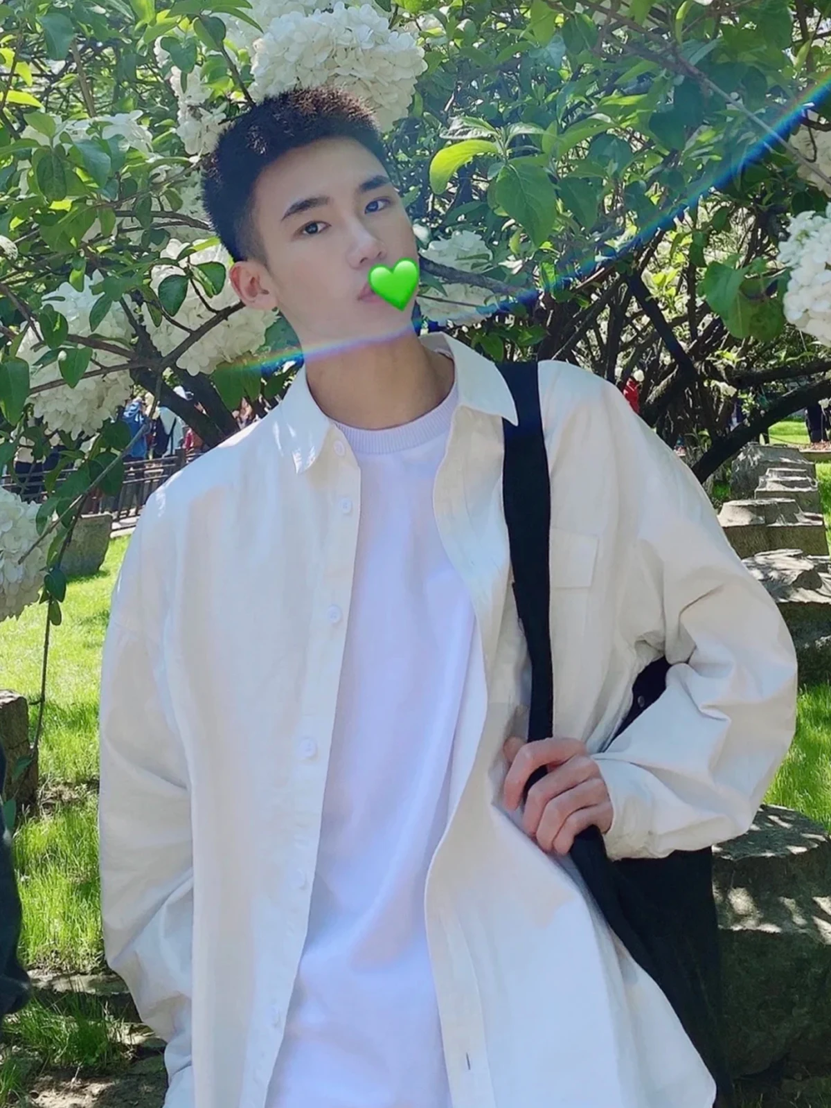 New 2025 Men's Pure Cotton irt Loose Casual Sunlit Japanese Retro Basic Match All Seasons Long Sve White Dr irt
New 2025 Men's Pure Cotton irt Loose Casual Sunlit Japanese Retro Basic Match All Seasons Long Sve White Dr irt