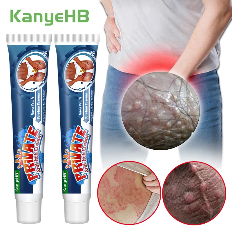 2pcs Privates Antipruritic Cream Scrotal Eczema Cream Vulva Odor Tinea Cruris Psoriasis Ointment Genitals Antifungal Cream A1723
2pcs Privates Antipruritic Cream Scrotal Eczema Cream Vulva Odor Tinea Cruris Psoriasis Ointment Genitals Antifungal Cream A1723