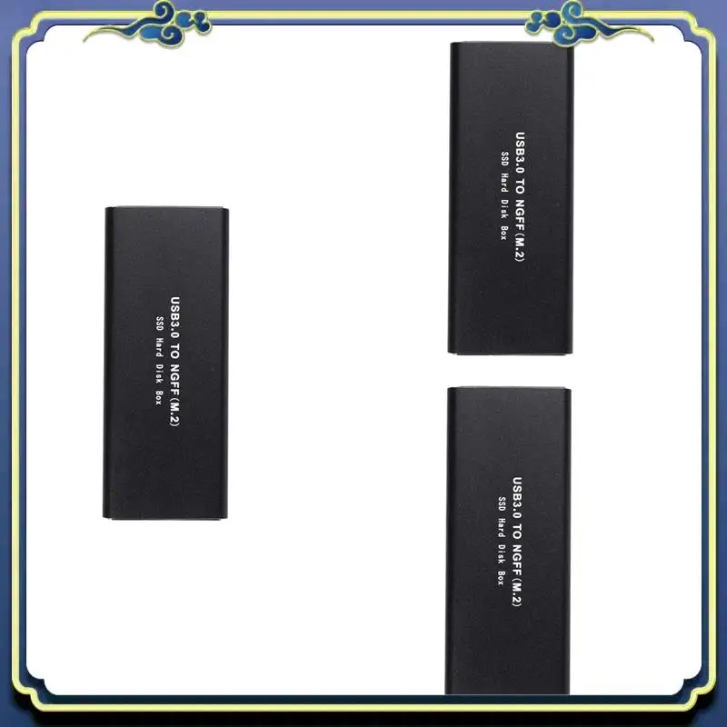 A86P-3X M.2 Sata SSD к Usb 3.0 Внешний SSD-считыватель Конвертер-адаптер Корпус с Uasp, Поддержка Ngff M.2 2280 2260 2242 
A86P-3X M.2 Sata SSD к Usb 3.0 Внешний SSD-считыватель Конвертер-адаптер Корпус с Uasp, Поддержка Ngff M.2 2280 2260 2242