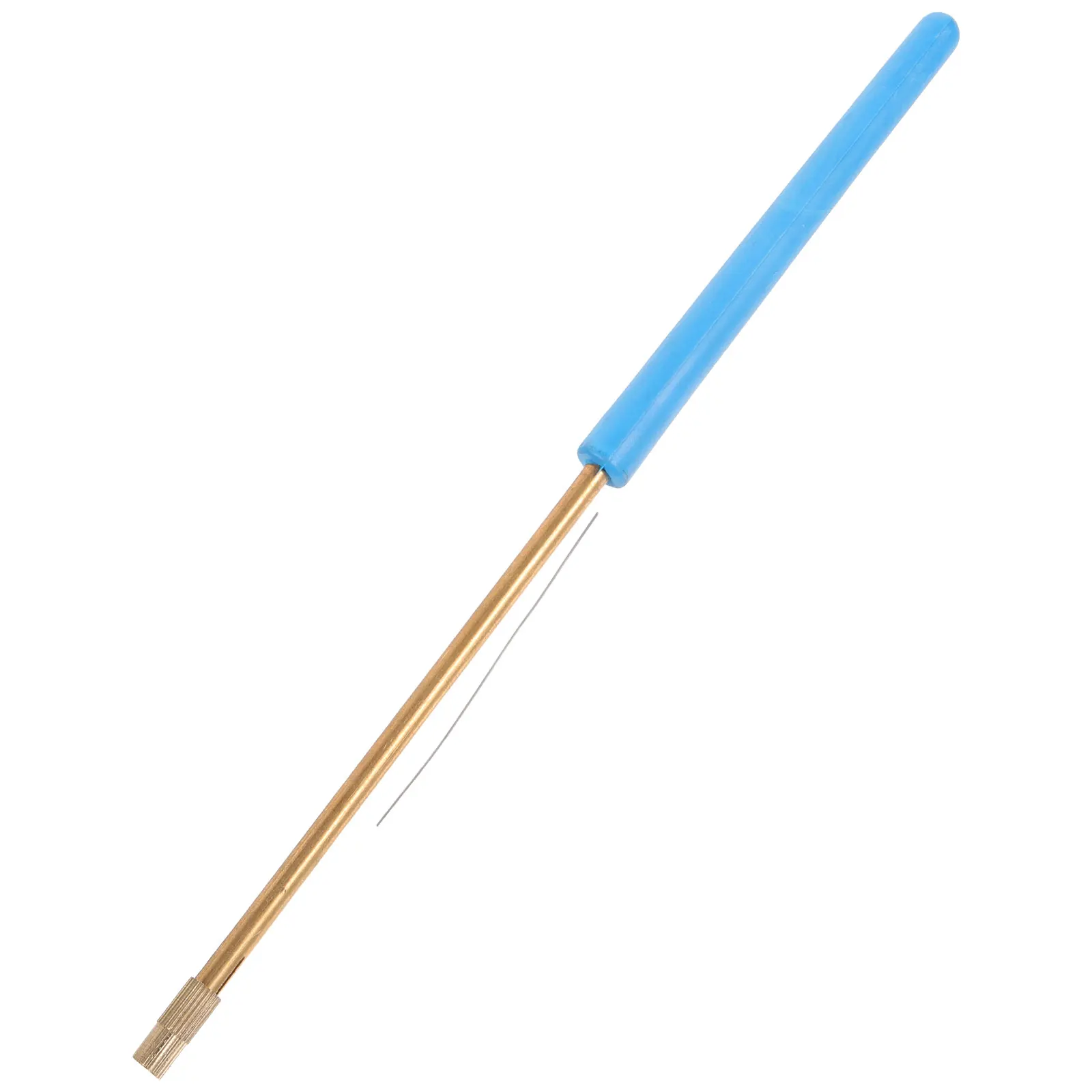 1 set Metal Inoculation Rod 180mm Laboratory Wire Copper Reusable Inoculating Needle Easy Operation Teaching
1 set Metal Inoculation Rod 180mm Laboratory Wire Copper Reusable Inoculating Needle Easy Operation Teaching
