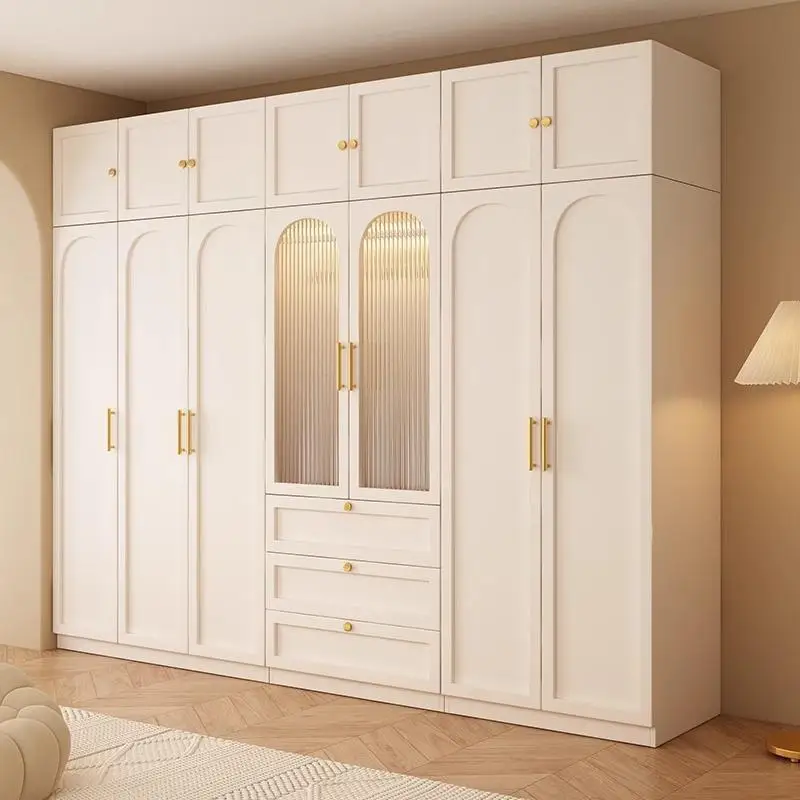 Locker Storage Glass Doors Closet Tall Luxury Locker Cabinets Bedroom Wardrobe Organizer Open Clothes Armario De Ropa Furniture
Locker Storage Glass Doors Closet Tall Luxury Locker Cabinets Bedroom Wardrobe Organizer Open Clothes Armario De Ropa Furniture