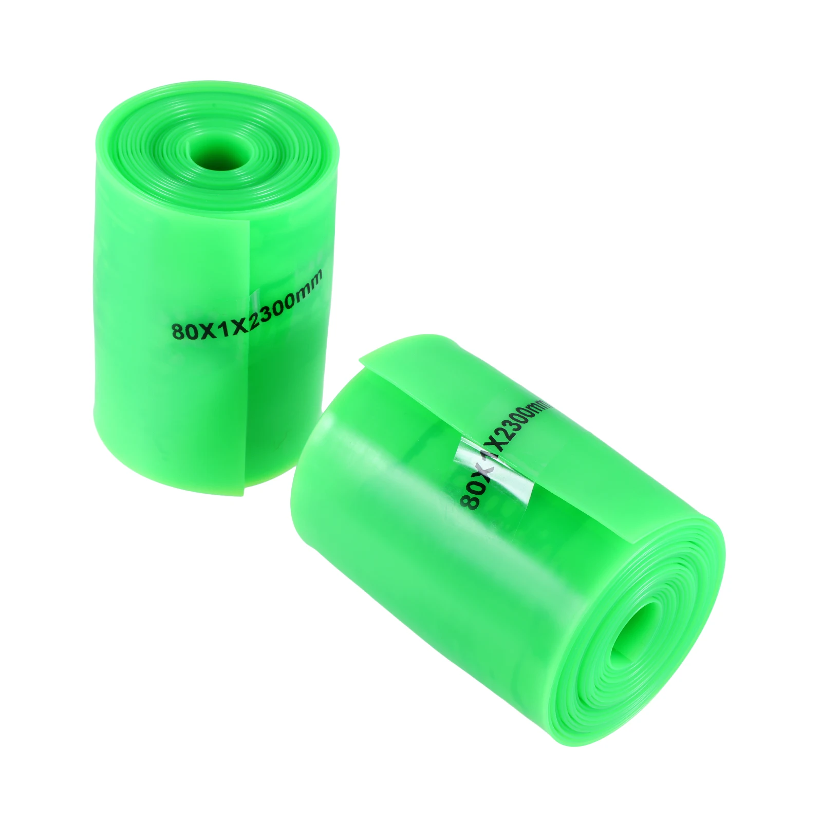 2 Rolls Bike Tire Liners Road and Mountain Bike Flat Protector Puncture Proof TPU Tire Liner for 20-29' X 2-4' Bicycle Accessory
2 Rolls Bike Tire Liners Road and Mountain Bike Flat Protector Puncture Proof TPU Tire Liner for 20-29' X 2-4' Bicycle Accessory