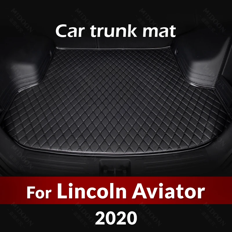 Car Trunk Mat For Lincoln Aviator 2020 Custom Car Accessories Auto Interior Decoration
Car Trunk Mat For Lincoln Aviator 2020 Custom Car Accessories Auto Interior Decoration