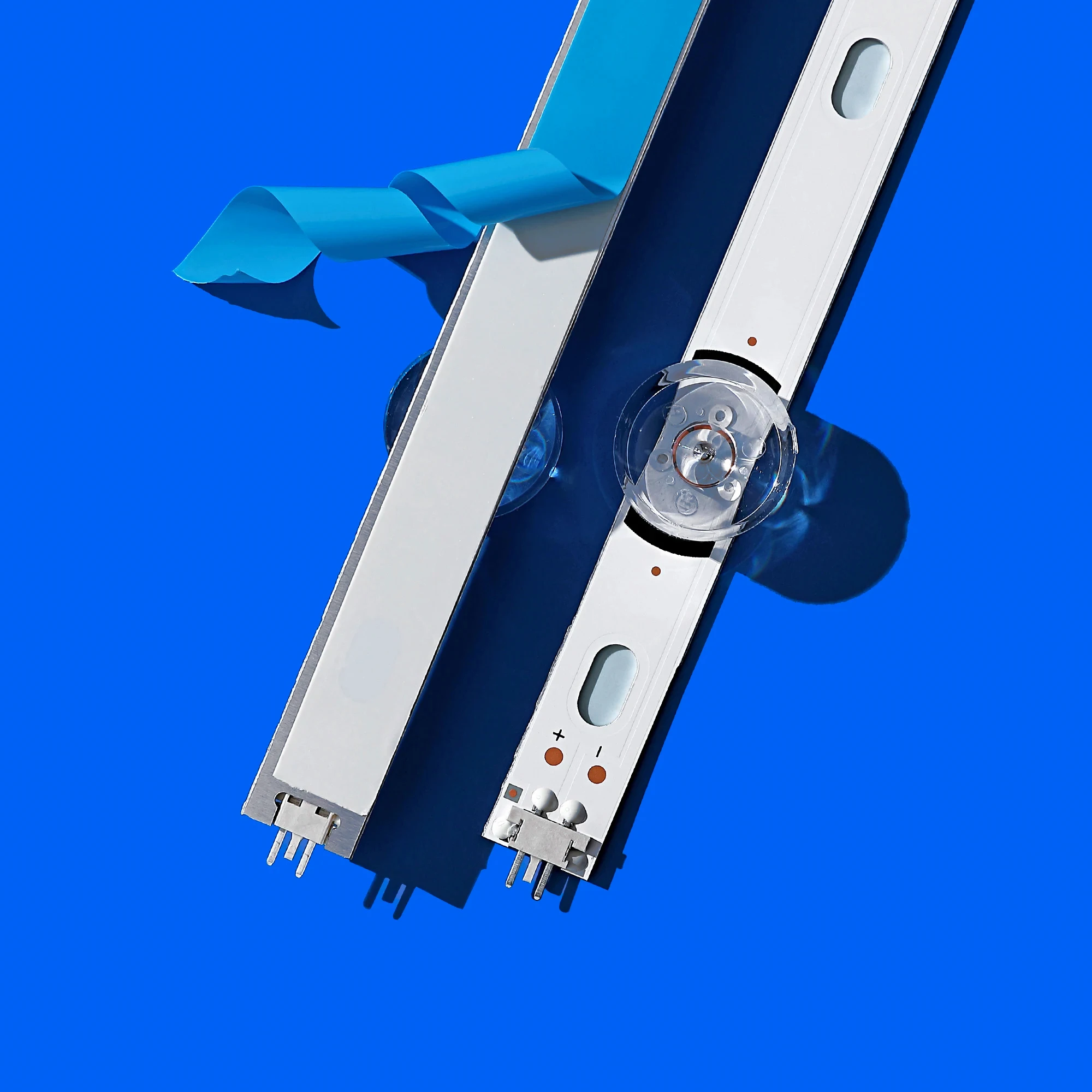 Светодиодная лента подсветки для 50LB580V 50LB5820 50LB582B 50LB585V 50LB6200 50LB620V 50LB626V 50LB628V 50LB629V 50LB630V 50LB631V
Светодиодная лента подсветки для 50LB580V 50LB5820 50LB582B 50LB585V 50LB6200 50LB620V 50LB626V 50LB628V 50LB629V 50LB630V 50LB631V