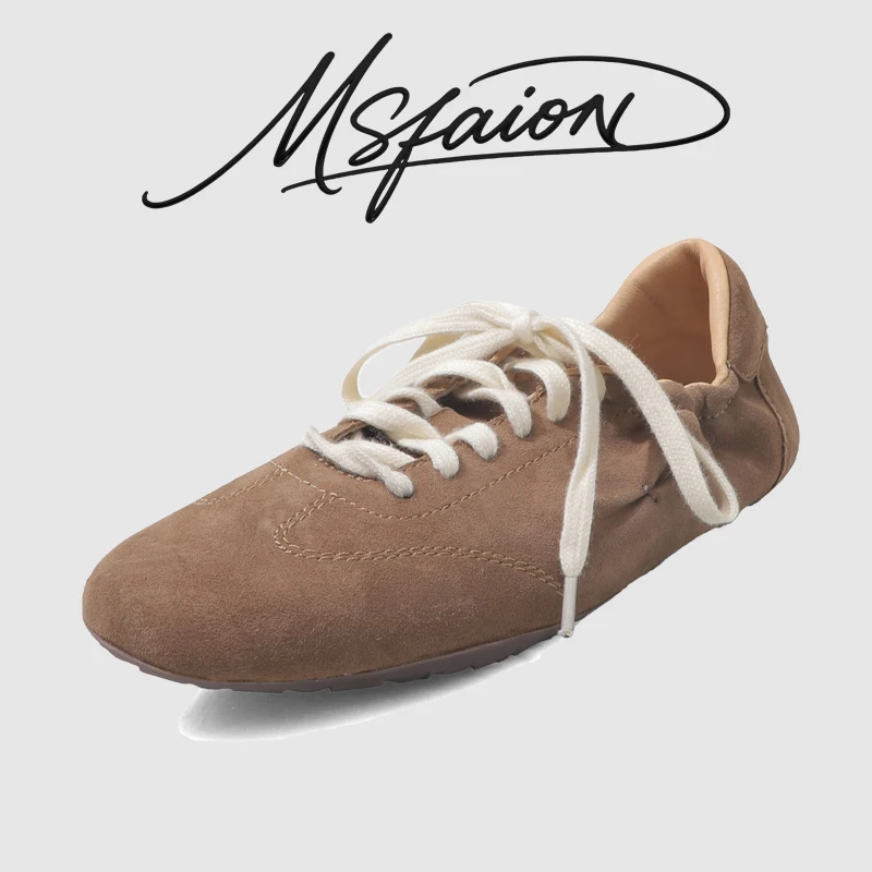 Old Money Relaxed Fit German Army Trainers Women Vintage Vegetable Tanned Leather Sneakers Minimalist Quiet Luxury Retro Court
Old Money Relaxed Fit German Army Trainers Women Vintage Vegetable Tanned Leather Sneakers Minimalist Quiet Luxury Retro Court