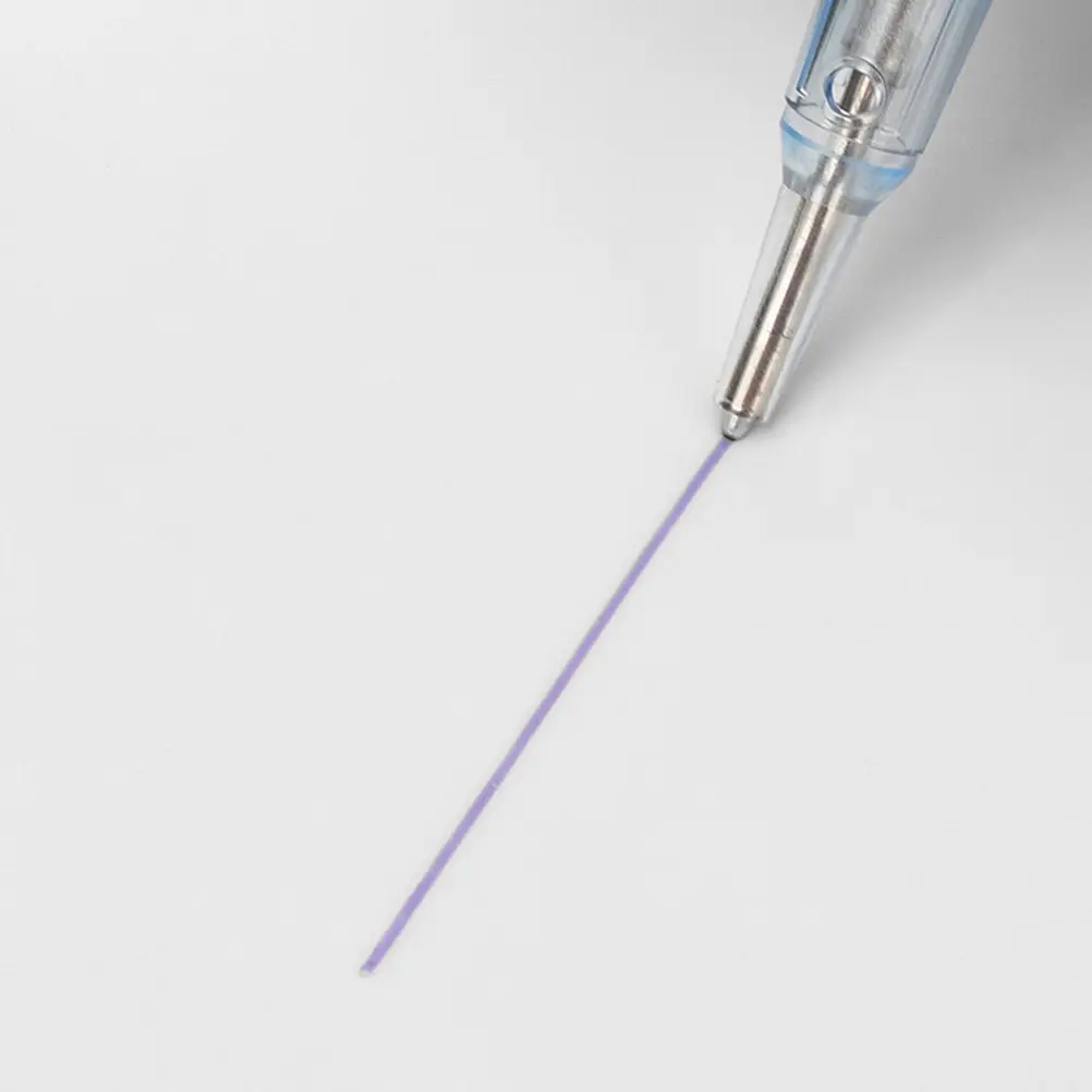 10Pcs Tattoo Ballpoint Pen Sturdy Plastic Metal Tattoo Training Tools Liner Shading Needles Supplies Set Needles
10Pcs Tattoo Ballpoint Pen Sturdy Plastic Metal Tattoo Training Tools Liner Shading Needles Supplies Set Needles