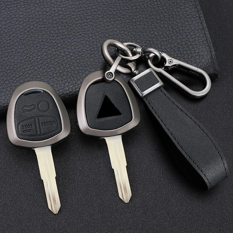 Car Key Case Holder Cover For Mitsubishi Lancer EX Evolution Grandis Outlander Triton Pajero ASX 3 Button Key Shell
Car Key Case Holder Cover For Mitsubishi Lancer EX Evolution Grandis Outlander Triton Pajero ASX 3 Button Key Shell