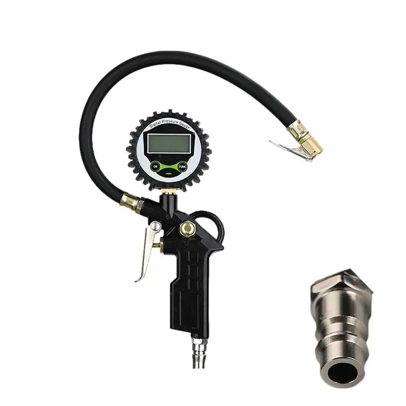 Digital Air Pressure Gauge For Tires Air Gauge Tire Pressure Inflator Air Gauge Tire Pressure Inflator Heavy Duty Air Compressor
Digital Air Pressure Gauge For Tires Air Gauge Tire Pressure Inflator Air Gauge Tire Pressure Inflator Heavy Duty Air Compressor
