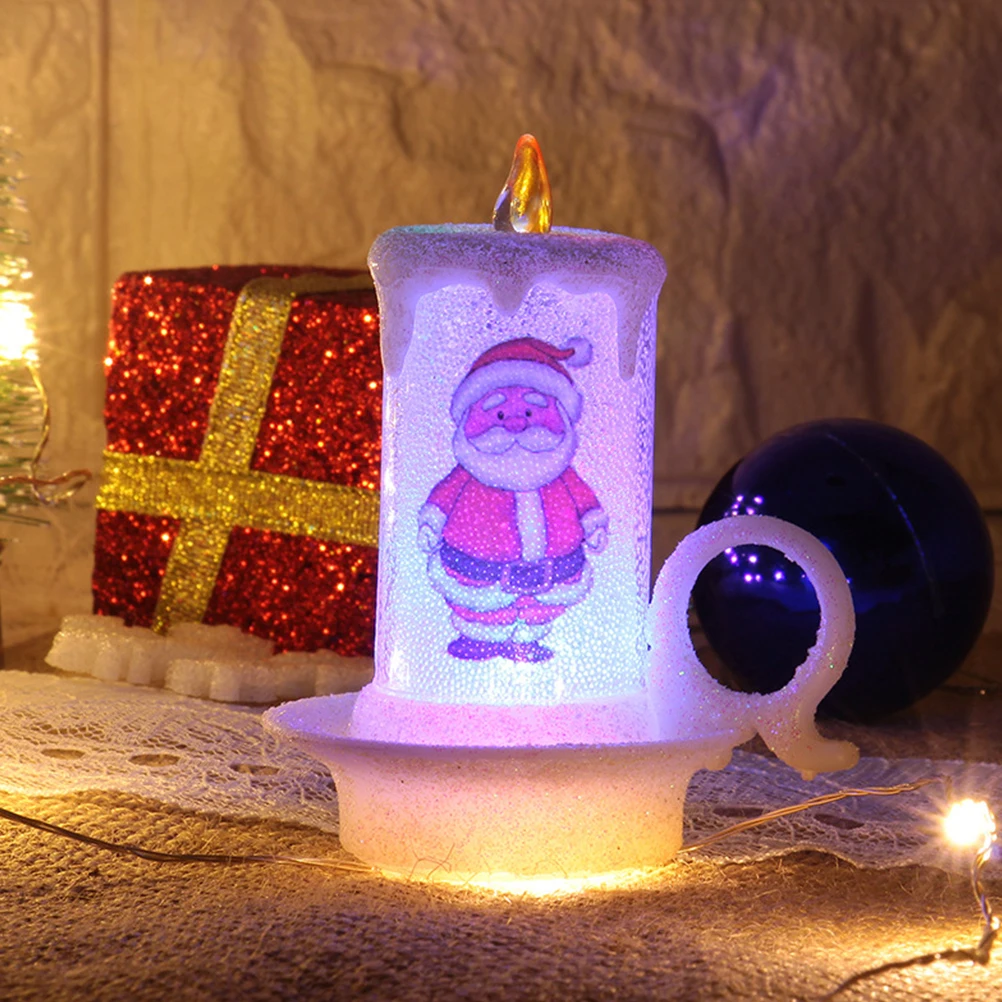 2pcs LED Lights Flameless Candles Electronic Night Lamp Smokeless Small Lamps Decoration Light for Bedroom Lounge
2pcs LED Lights Flameless Candles Electronic Night Lamp Smokeless Small Lamps Decoration Light for Bedroom Lounge
