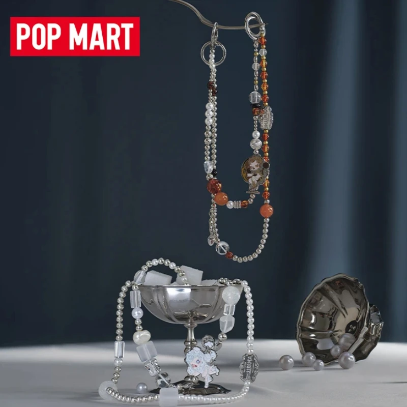 Popmart Skullpanda Dining Table Series Multifunctional Hanging Decoration Blind Box Fashion Pendant Toy Gift
Popmart Skullpanda Dining Table Series Multifunctional Hanging Decoration Blind Box Fashion Pendant Toy Gift