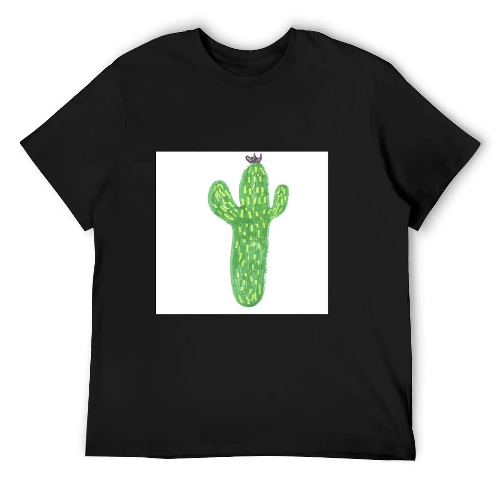 Cactus T-Shirt Personalized t-shirt anime clothes vintage t shirts fruit of the loom mens t shirts
Cactus T-Shirt Personalized t-shirt anime clothes vintage t shirts fruit of the loom mens t shirts