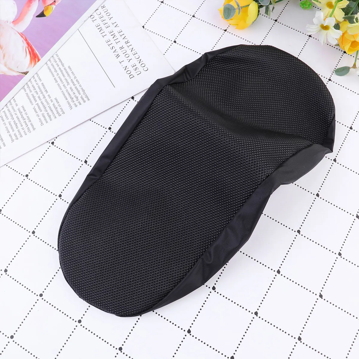 1Pair Shoe Protector for Bowling Shoes Anti-Slip Dustproof Water-Resistant Covers All Sizes Bowling Shoe Cover
1Pair Shoe Protector for Bowling Shoes Anti-Slip Dustproof Water-Resistant Covers All Sizes Bowling Shoe Cover