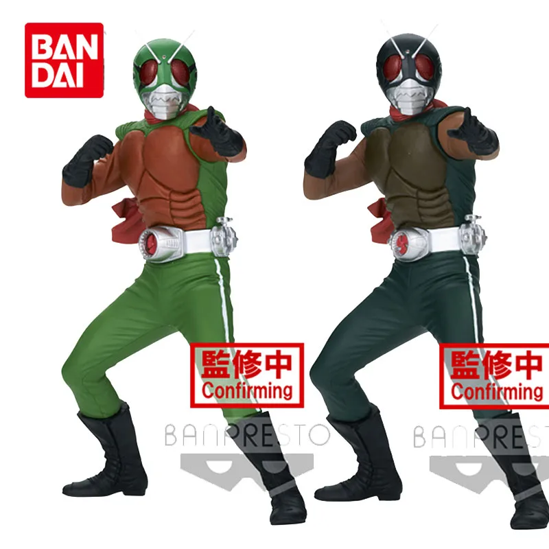 Bandai Original Hero Image Kamen Rider Skyrider Anime Action Figures Toys for Boys Girls Kids Gift Collectible Model Ornaments
Bandai Original Hero Image Kamen Rider Skyrider Anime Action Figures Toys for Boys Girls Kids Gift Collectible Model Ornaments