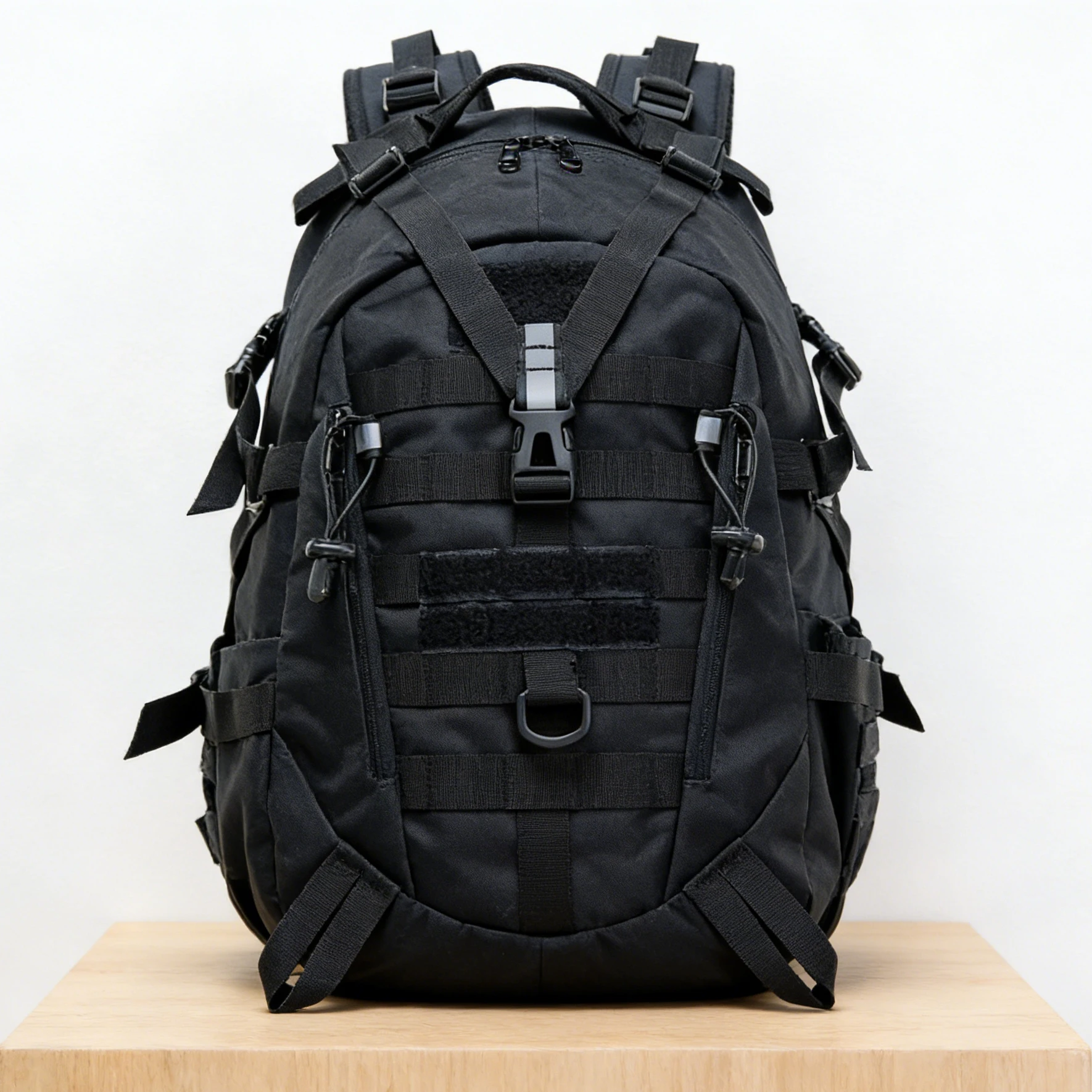 Outdoor Army Molle Mountaineering and Hiking Sports Backpack Functional Camping Equipment Military Hunting Tactical Backpack
Outdoor Army Molle Mountaineering and Hiking Sports Backpack Functional Camping Equipment Military Hunting Tactical Backpack