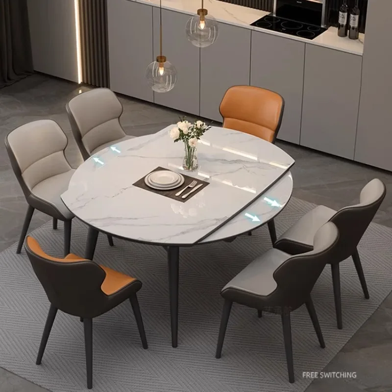 Kitchen Center Marble Dining Table Coffee Simple Modern Luxury Dressing Dressing Table Table for Living Mesas Kitchen Furniture
Kitchen Center Marble Dining Table Coffee Simple Modern Luxury Dressing Dressing Table Table for Living Mesas Kitchen Furniture