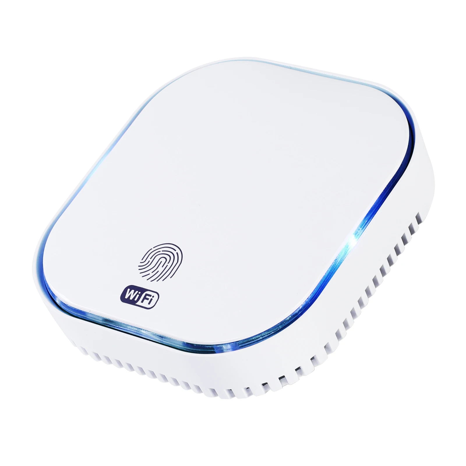 Smart Wifi Combustible Leak Detectors Touch Mode LED Alarm With App Control For Natural LPG Coal Methane (OEM)
Smart Wifi Combustible Leak Detectors Touch Mode LED Alarm With App Control For Natural LPG Coal Methane (OEM)