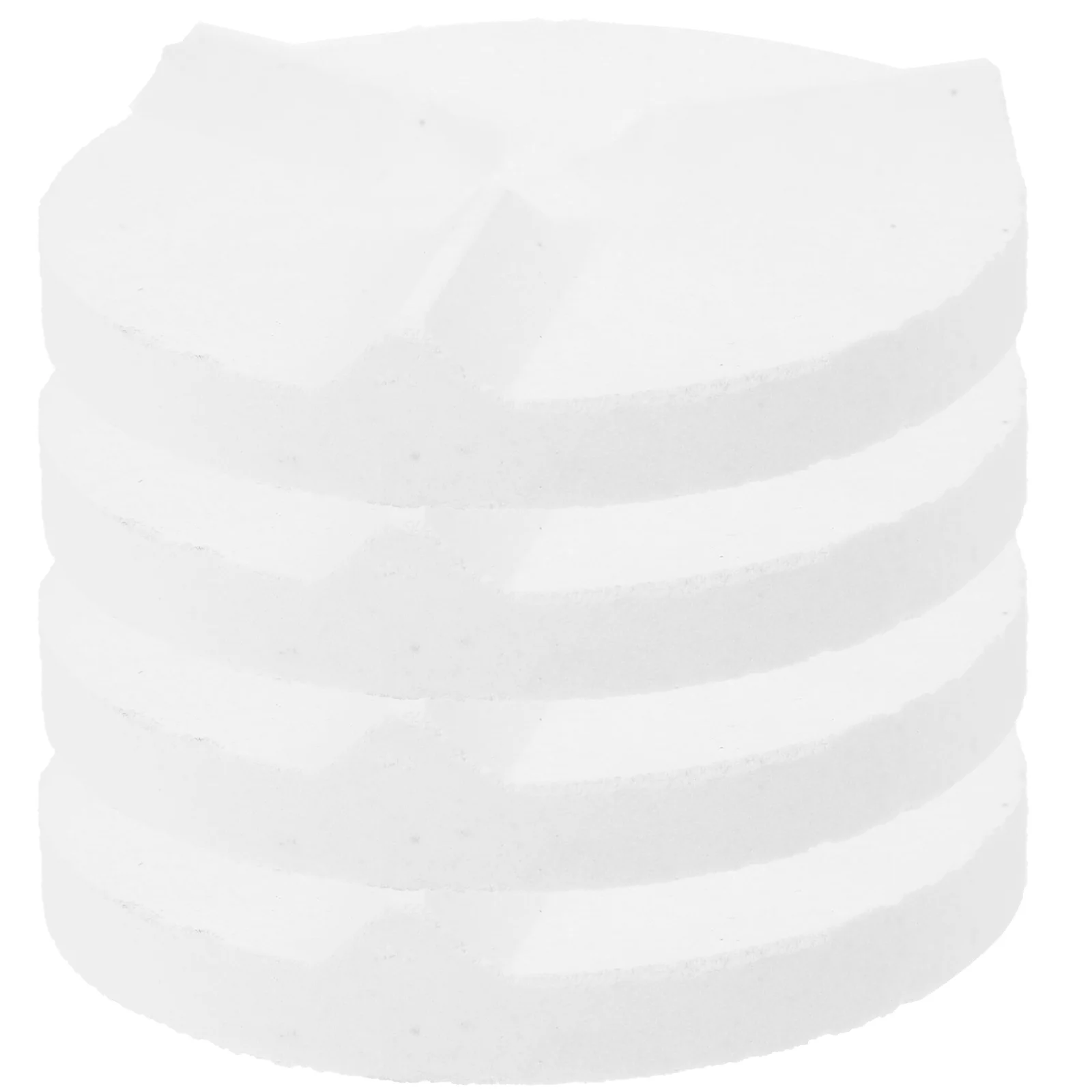 4 Pcs Anti-flow Glaze Gasket Clay Sculpting Tools Firing Aluminum Oxide Pottery Refractory Mat Ceramic Supplies Kiln Accessories
4 Pcs Anti-flow Glaze Gasket Clay Sculpting Tools Firing Aluminum Oxide Pottery Refractory Mat Ceramic Supplies Kiln Accessories