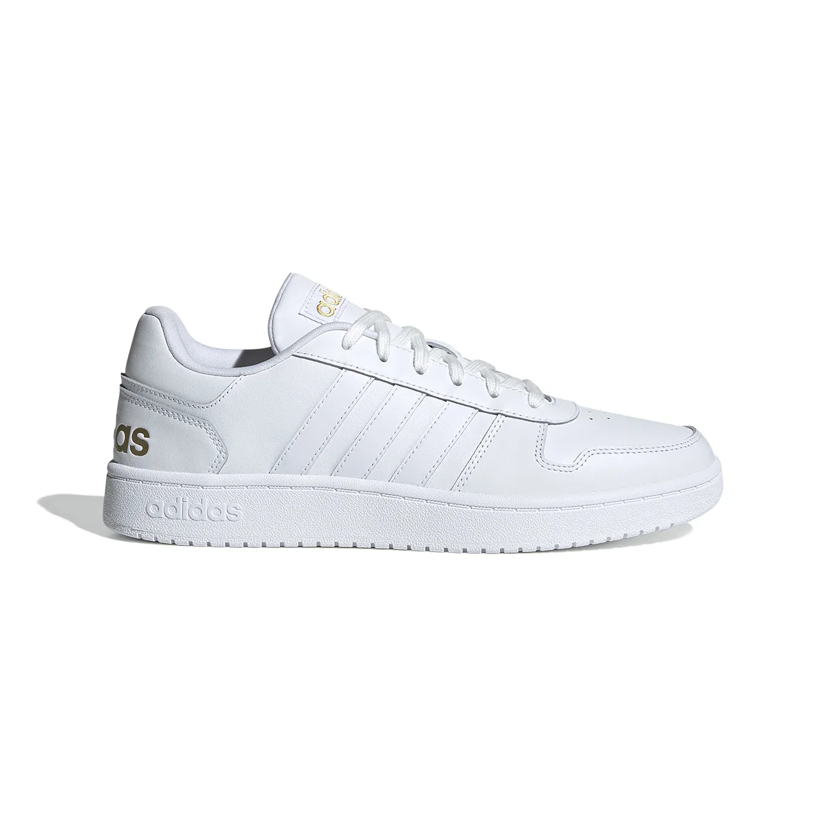 Классические белые кроссовки Adidas HOOPS 2.0, элегантные и устойчивые для повседневного использования и повседневных приключений
Классические белые кроссовки Adidas HOOPS 2.0, элегантные и устойчивые для повседневного использования и повседневных приключений