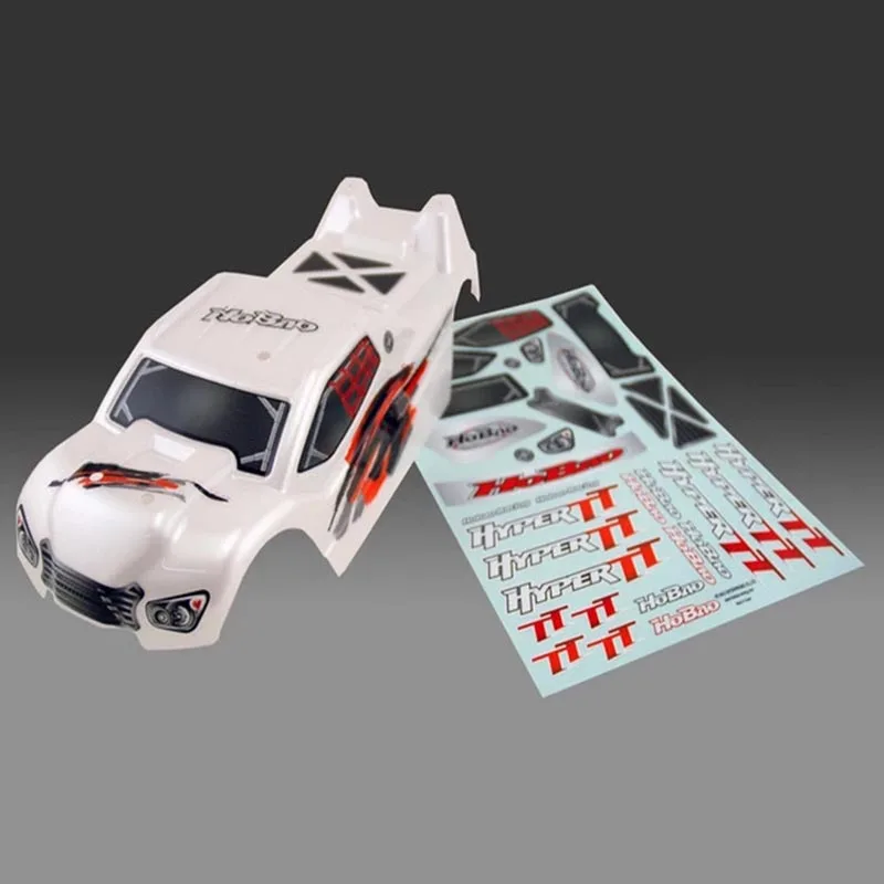 OFNA/HOBAO RACING 11123 TT ЭЛЕКТРИЧЕСКИЙ ПЕЧАТЬ - БЕЛЫЙ для 1/10 HYPER TT Бесплатная доставка
OFNA/HOBAO RACING 11123 TT ЭЛЕКТРИЧЕСКИЙ ПЕЧАТЬ - БЕЛЫЙ для 1/10 HYPER TT Бесплатная доставка