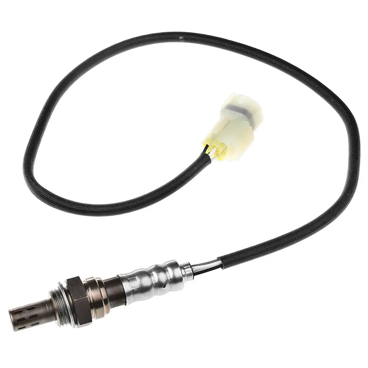 Датчик кислорода O2 для Suzuki Grand Vitara 1999 2000 V6 2,5 л вниз 1821367 Д10
Датчик кислорода O2 для Suzuki Grand Vitara 1999 2000 V6 2,5 л вниз 1821367 Д10