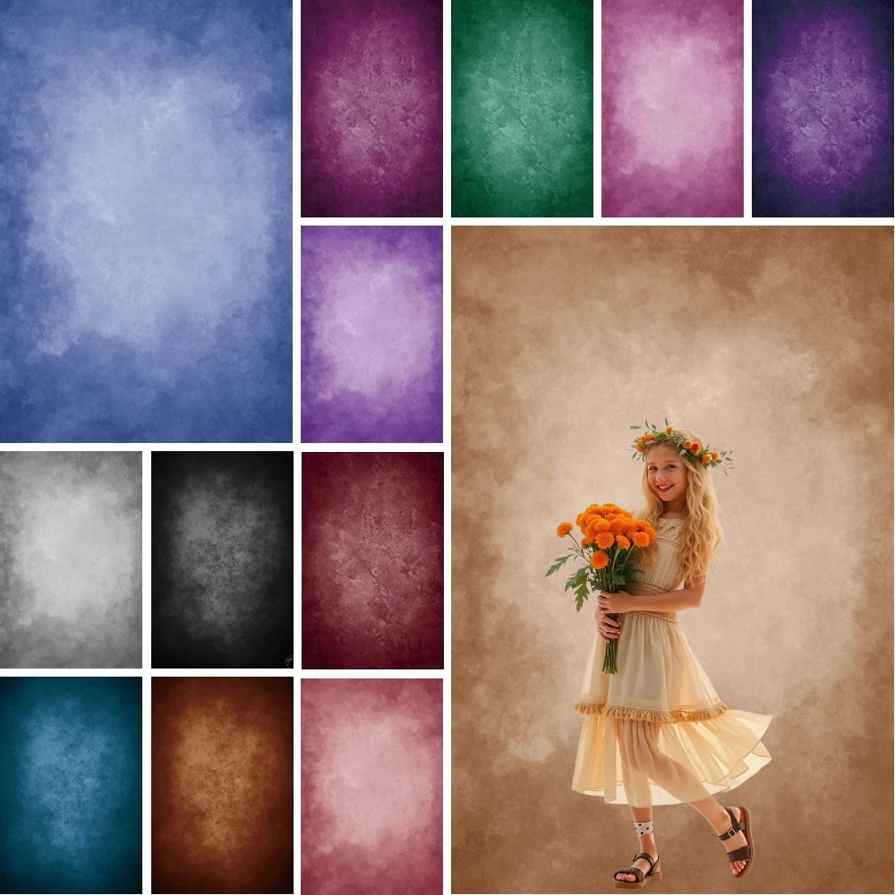 MOON.QG Vintage Textured Solid Color Photography Background Gradient Wall Artistic Portrait Baby Shower Backdrop Photobooth
MOON.QG Vintage Textured Solid Color Photography Background Gradient Wall Artistic Portrait Baby Shower Backdrop Photobooth