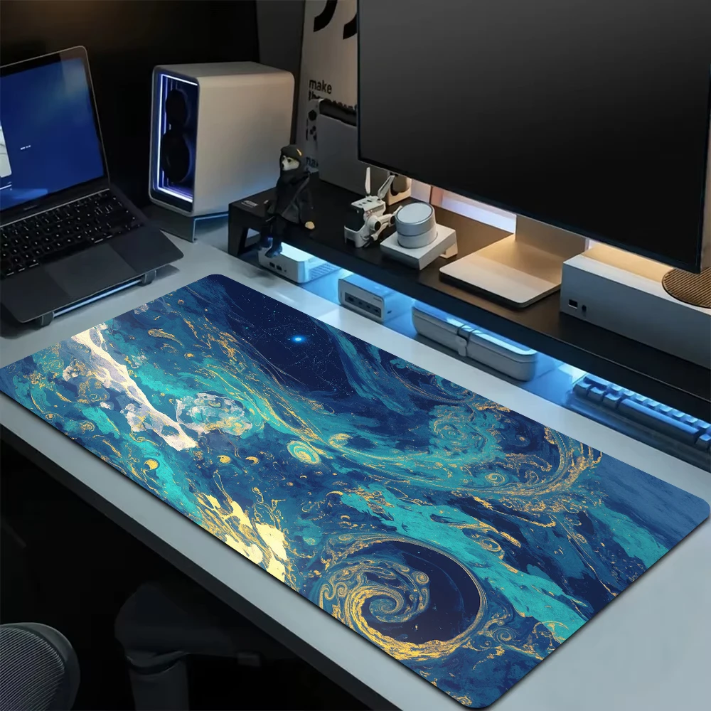 Large size button edge mouse pad XXL 90x40cm rubber non-slip gaming pads table decoration mat entertainment office universal
Large size button edge mouse pad XXL 90x40cm rubber non-slip gaming pads table decoration mat entertainment office universal