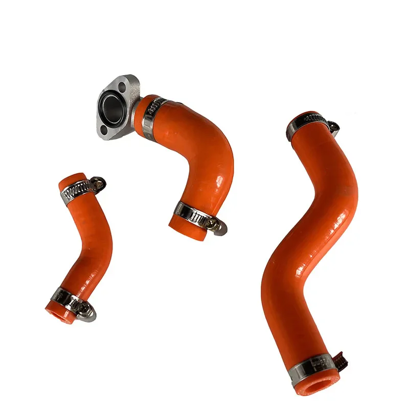 NBJKATO Brand New Engine 68252326AF 68211250AA 68147604AA 68253365AA Coolant Bypass Pipe Upgrade Hose For Jeep Grand Cherokee
NBJKATO Brand New Engine 68252326AF 68211250AA 68147604AA 68253365AA Coolant Bypass Pipe Upgrade Hose For Jeep Grand Cherokee