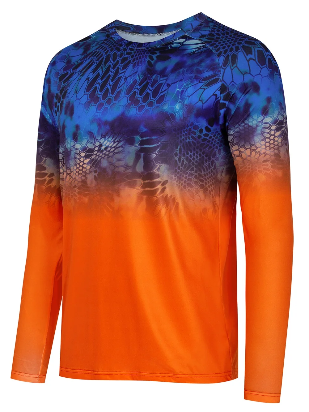 Long Sleeve Shirts for Men Dry Fit Moisture Wicking UV Sun Protection T-Shirts for Fishing Workout Athletic
Long Sleeve Shirts for Men Dry Fit Moisture Wicking UV Sun Protection T-Shirts for Fishing Workout Athletic