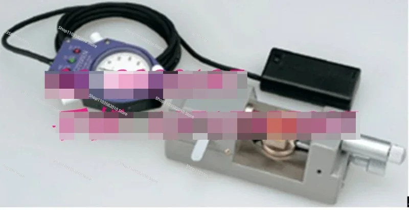 4M-100P limit table for Japanese CITIZEN/ Citizen dial indicator.
4M-100P limit table for Japanese CITIZEN/ Citizen dial indicator.