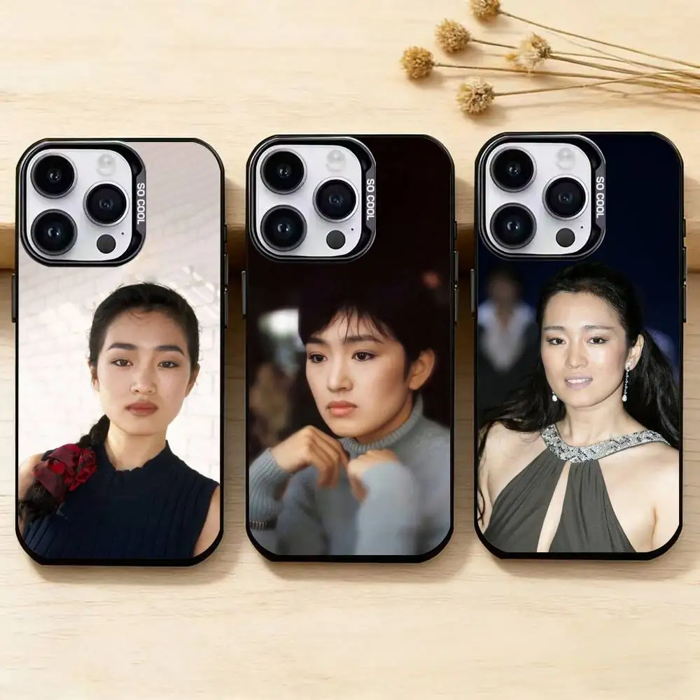 G-Gong Li Phone Case for Color Silver Shell For IPhone 17 16 15 14 13 12 11 Pro Max Plus
G-Gong Li Phone Case for Color Silver Shell For IPhone 17 16 15 14 13 12 11 Pro Max Plus