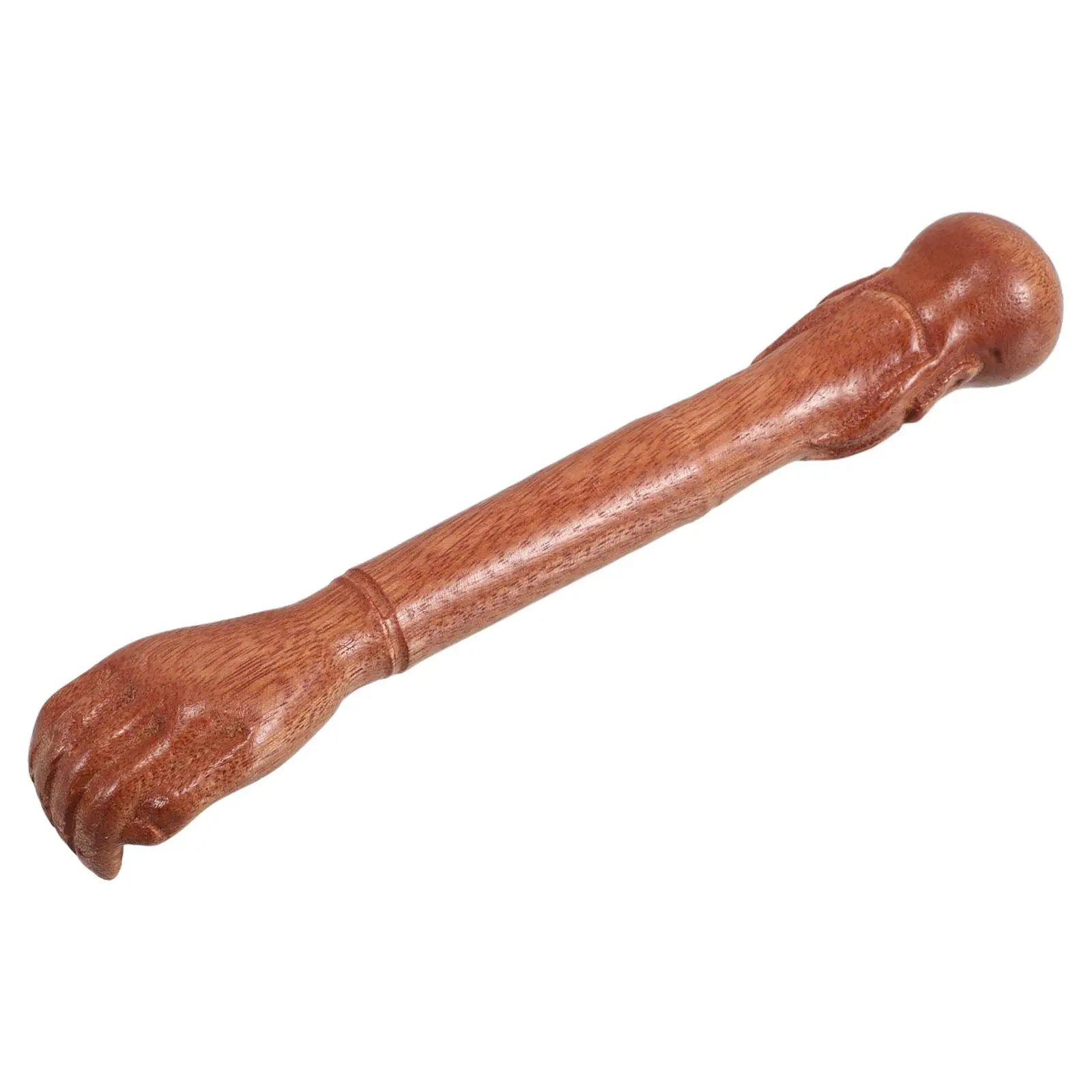 Wooden Back Scratcher Itchy Long Handle Foot Wood Hand Roller Heavy Duty Manual Scratch Device For Men
Wooden Back Scratcher Itchy Long Handle Foot Wood Hand Roller Heavy Duty Manual Scratch Device For Men
