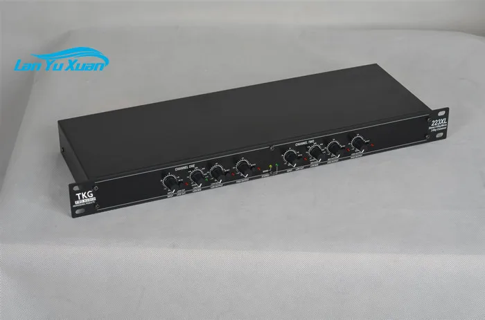 2026 223XL Professional Karaoke Sound System DJ Outdoor Stage Audio Speaker Audio Crossover
2026 223XL Professional Karaoke Sound System DJ Outdoor Stage Audio Speaker Audio Crossover