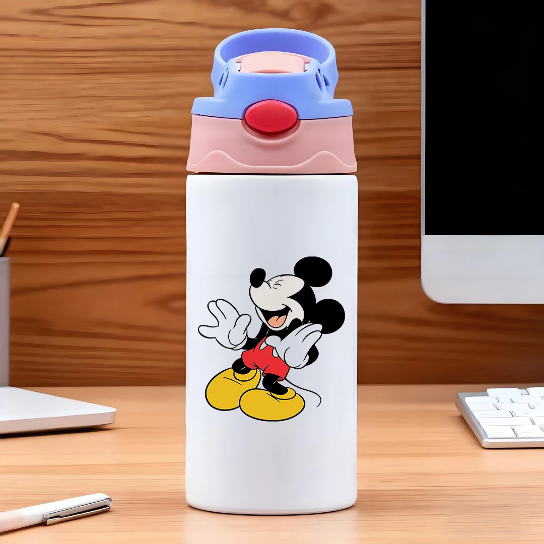 Disney Mickey Mouse Classic Cartoon Design Red Shorts Yellow Shoes Black and White Contrast 2D Animation Style Hear
Disney Mickey Mouse Classic Cartoon Design Red Shorts Yellow Shoes Black and White Contrast 2D Animation Style Hear