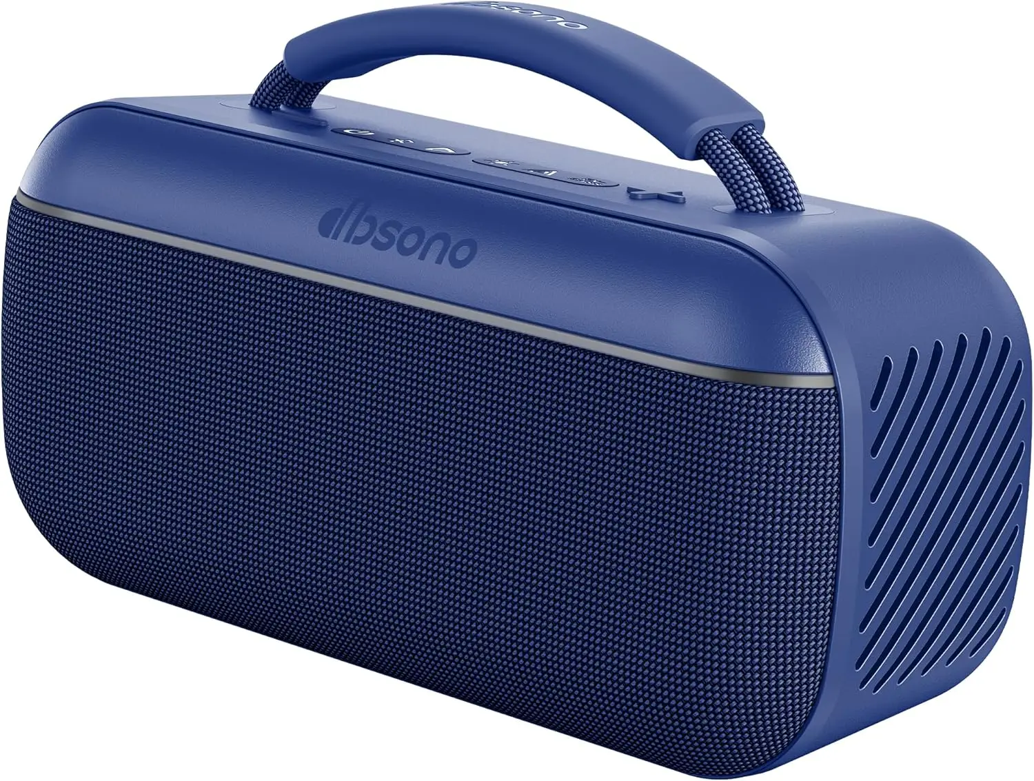 Portable Bluetooth Speaker 100W Peak, IPX5 Waterproof, TWS Pairing, USB-C, Outdoor Loud Party Speaker
Portable Bluetooth Speaker 100W Peak, IPX5 Waterproof, TWS Pairing, USB-C, Outdoor Loud Party Speaker