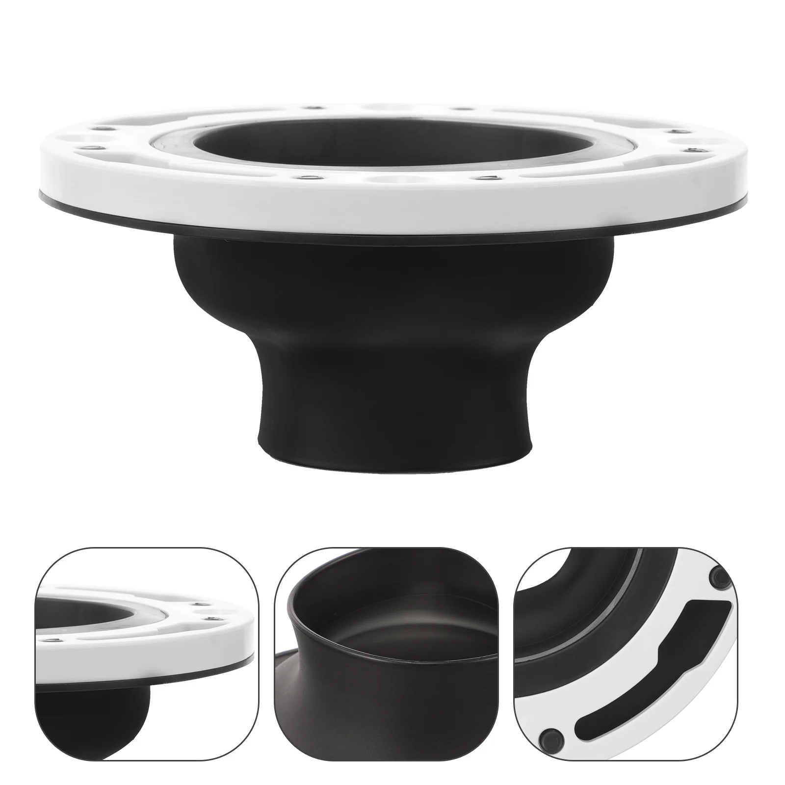 Repair Plastic Rv Flange Replacement Seal Extender For Bathroom Toilet Bowl Bathroom Toilet Flange Replacement Maintenance
Repair Plastic Rv Flange Replacement Seal Extender For Bathroom Toilet Bowl Bathroom Toilet Flange Replacement Maintenance